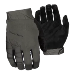 Lizard Skins - Monitor Ops - Unisex - Graphite Grey