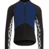 Assos - Mille GT Men's Autumn Jacket - Caleum Blue