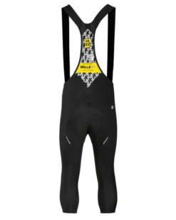 Assos - Mille GT Autumn Knicker - Black Series - Men's