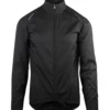 Assos - Mille GT Men's Wind Jacket - Black Series