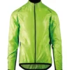 Assos - Mille GT Men's Wind Jacket - Visibility Green