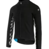 Assos - MILLE GT Men's Winter Jacket - Black Series