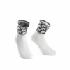 Assos - Unisex Monogram Evo8 Socks - Holy White