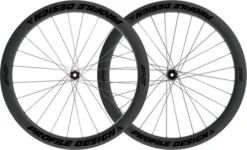Profile Design - Gmr 50 Full Carbon Clincher Disc Brake Tubeless Wheelset