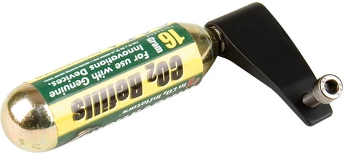 Profile Design - Bottle Cage Mount Kit For Co2 Canisters