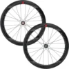 Fulcrum - Wind 55 DB - 2WF C19 AFS HG11 - Wheel Set