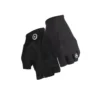 Assos - RS Aero Autumn Gloves - Black Series - Unisex