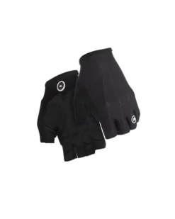 Assos - RS Aero Autumn Gloves - Black Series - Unisex