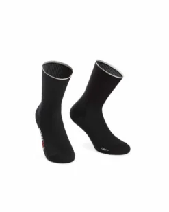 Assos - Men's RSR Socks - Black Series