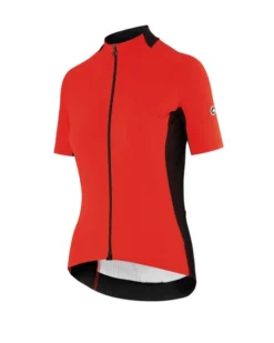 Assos - Women's SS.laaLalaiJersey_evo8 - National Red