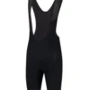 Stolen Goat - Bodyline Ibex Bib Shorts - Mens - Black