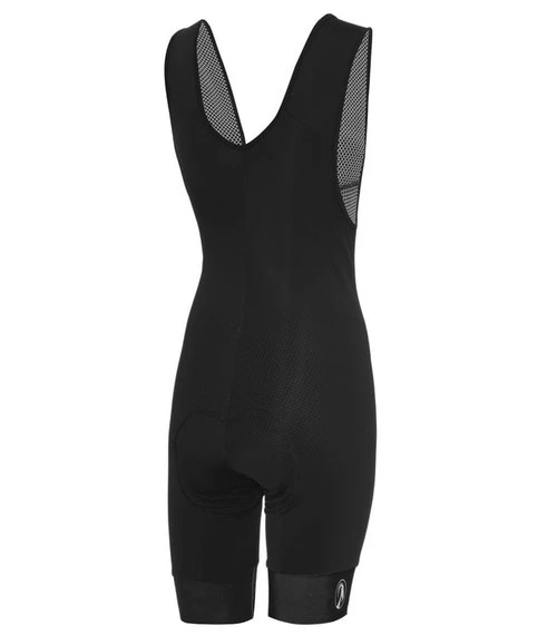 Stolen Goat - Bodyline One Bib Shorts - Women's - Black - Image 2