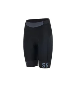 Stolen Goat - Core Shorts - Women's - Black