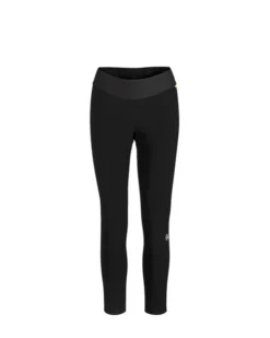 Assos - UMA GT Women's Autumn Half Tights - Black Series