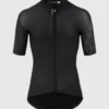 Assos - EQUIPE RS Jersey S9 TARGA - Men's - Black - 2023