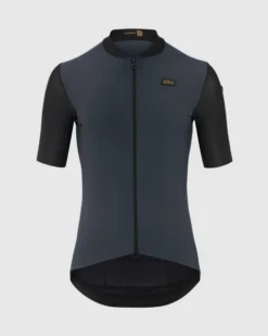 Assos - MILLE GTO Jersey C2 - Men's - Kosimo Granit - 2023