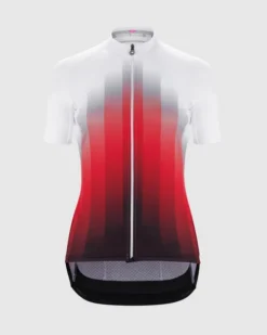 Assos - UMA GT Jersey C2 Gruppetto - Women's - Phanto Red