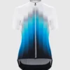 Assos - UMA GT Jersey C2 Gruppetto - Women's - Cyber Blue