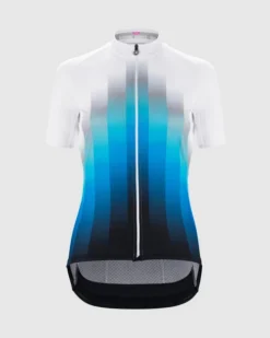 Assos - UMA GT Jersey C2 Gruppetto - Women's - Cyber Blue