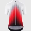 Assos - MILLE GT Jersey C2 Gruppetto - Men's - Phanto Red