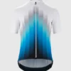Assos - MILLE GT Jersey C2 Gruppetto - Men's - Cyber Blue