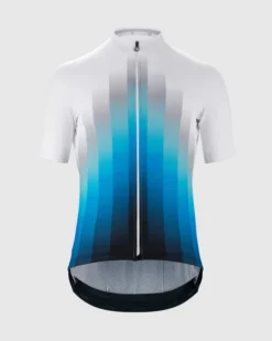 Assos - MILLE GT Jersey C2 Gruppetto - Men's - Cyber Blue