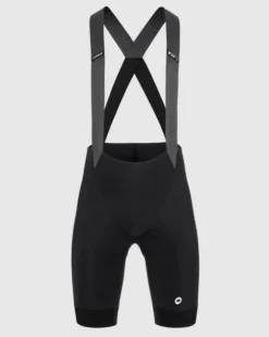 Assos - MILLE GT Bib Shorts C2 - Men's - Black Series - 2023