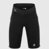 Assos - MILLE GTC ZEPPELIN Cargo Shorts C2 - Men's - Black Series - 2023