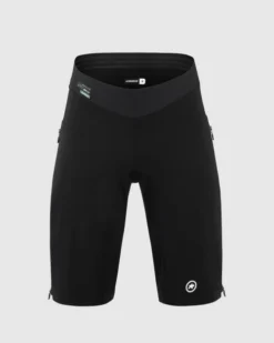 Assos - MILLE GTC ZEPPELIN Cargo Shorts C2 - Men's - Black Series - 2023