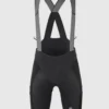 Assos - MILLE GTC KIESPANZER Bib Shorts C2 - Men's - Black Series - 2023