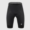 Assos - MILLE GT Half Shorts C2 - Men's - Black Series - 2023