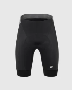 Assos - MILLE GT Half Shorts C2 - Men's - Black Series - 2023