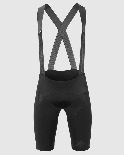 Assos - EQUIPE RSR Bib Shorts S9 TARGA - Men's - Black - 2023
