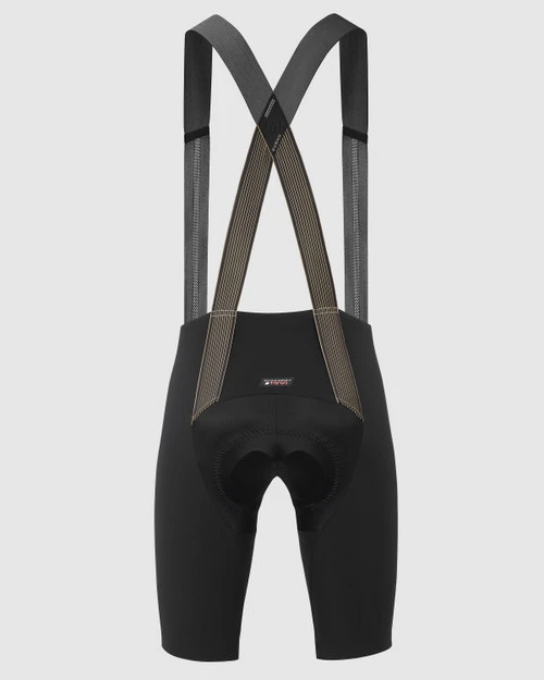 Assos - EQUIPE RSR Bib Shorts S9 TARGA - Men's - Flamme D'Or - 2023 - Image 2