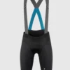Assos - EQUIPE RS Bib Shorts S9 TARGA - Men's - Cyber Blue