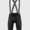 Assos - EQUIPE RS Bib Shorts S9 TARGA - Men's - Black - 2023