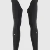 Assos - GT Autumn Leg Warmers C2 - Unisex - Black Series - 2023