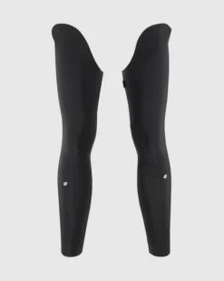 Assos - GT Autumn Leg Warmers C2 - Unisex - Black Series - 2023