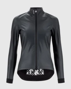 Assos - UMA GT Winter Jacket EVO - Women's - Torpedo Grey - 2023