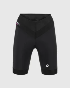 Assos - UMA GT Half Shorts C2 Short - Women's - Black Series - 2023