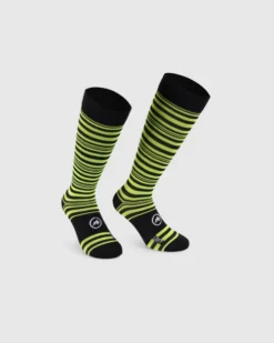 Assos - SONNENSTRUMPF Autumn Socks - Unisex - Wespa - 2023