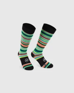 Assos - SONNENSTRUMPF Autumn Socks - Unisex - Harajuku - 2023