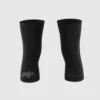 Assos - Autumn Knee Warmers - Unisex - Black Series - 2023