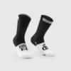 Assos - GT Socks C2 - Unisex - Black Series - 2023