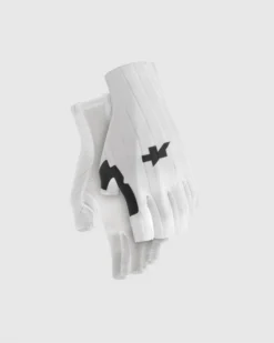 Assos - RSR Speed Gloves - Men's - Holy White - 2023
