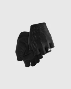 Assos - GT Gloves C2 - Unisex - Black Series - 2023