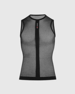 Assos - NS Skin Layer Superleger - Unisex - Black Series - 2023