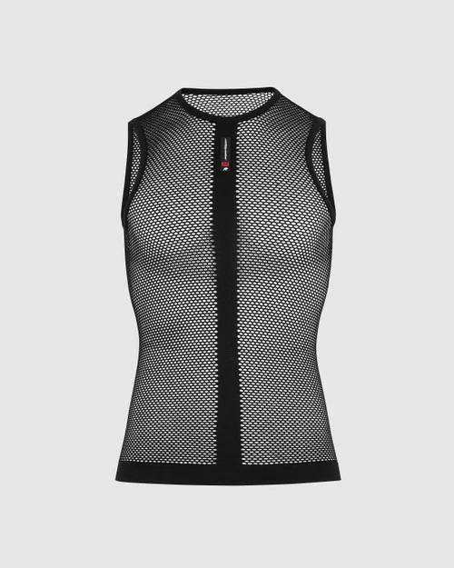 Assos - NS Skin Layer Superleger - Unisex - Black Series - 2023