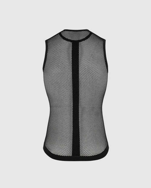 Assos - NS Skin Layer Superleger - Unisex - Black Series - 2023 - Image 2