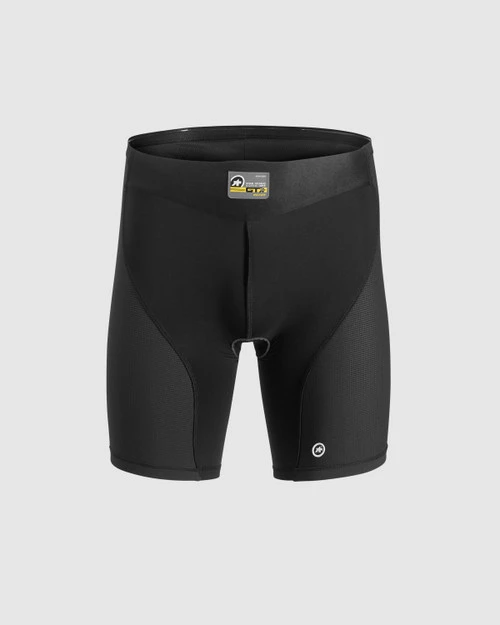 Assos - Boxer - Men's - Black Series